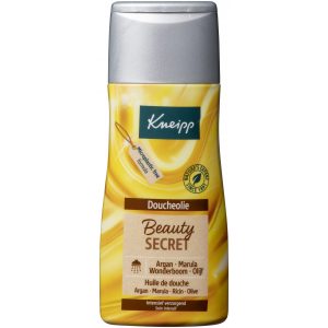 4008233130224 Kneipp Doucheolie Beauty Secret