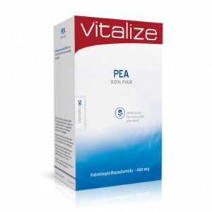 Vitalize_PEA_100__Puur_90_capsules