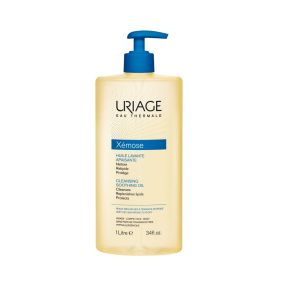 Uriage Xemose Cleansing Oil