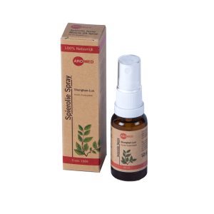 Aromed Shanghan-Lun Spierolie Spray