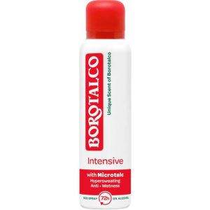 Borotalco Spray Intensive