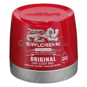 Brylcreem Haargel
