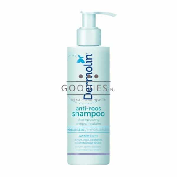 Dermolin Shampoo Anti Roos