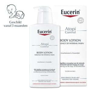 eucerin atopicontrol bodylotion 400ml