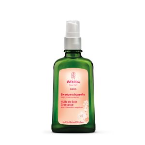 Weleda Zwangerschapsolie 100ML