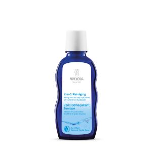 Weleda 2-in-1 Reiniging 100 ml