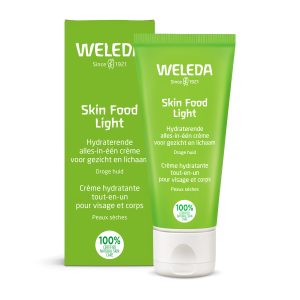 Weleda Skin Food Light 30ML