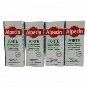 alpecin forte 4x200ml