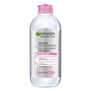 Garnier micellair water gevoelige huid
