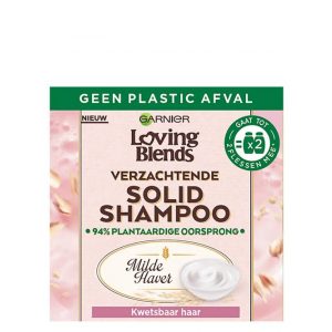 Loving Blends Solid Shampoo Haver