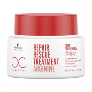 Bonacure Repair Rescue Treatment 200ml 2022